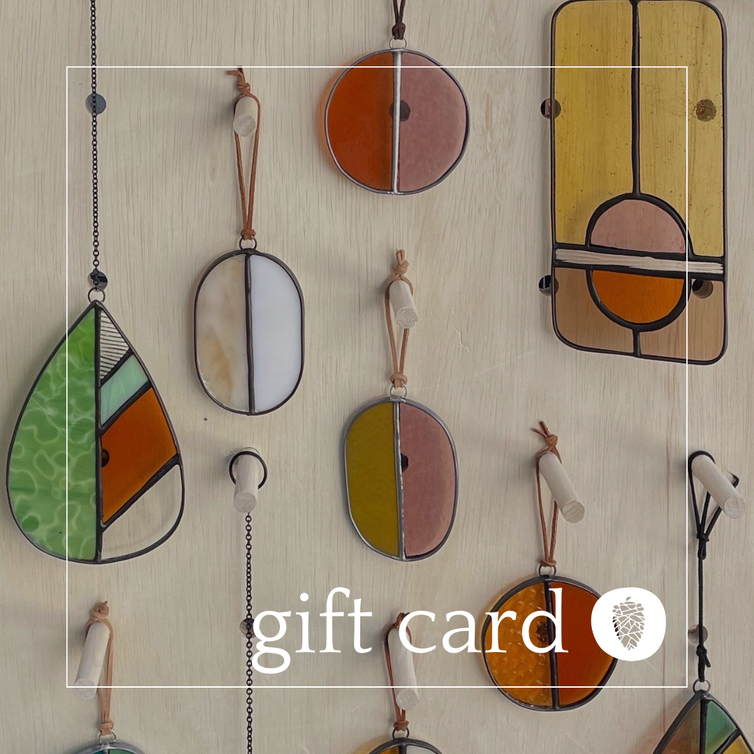 burl theory gift card